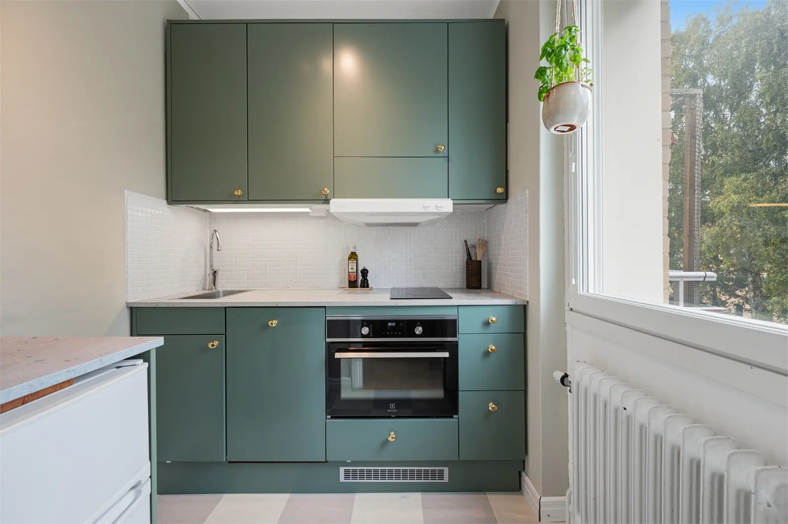Lägenhet, Lindsbergsgatan 9C. Bild 1 av 5