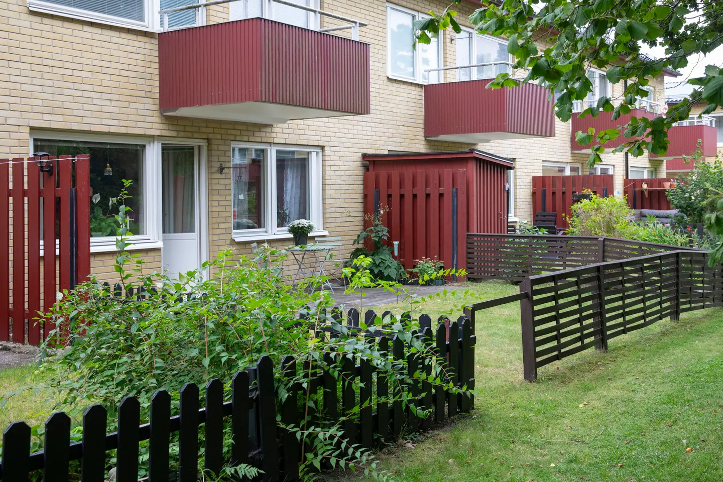 Bild 1 av 5 på Styrmansgatan 275