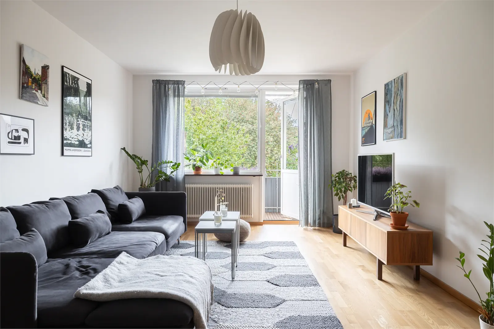 Bild 1 av 5 på Sofiaparken 4D