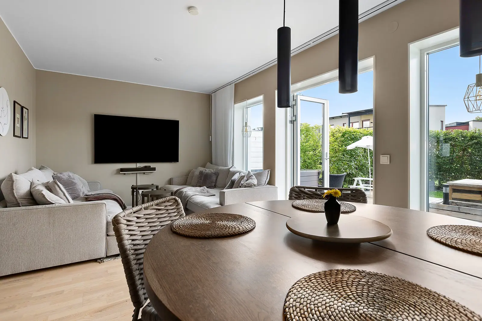Apartment, Betesgatan 43. Photo 1 of 5