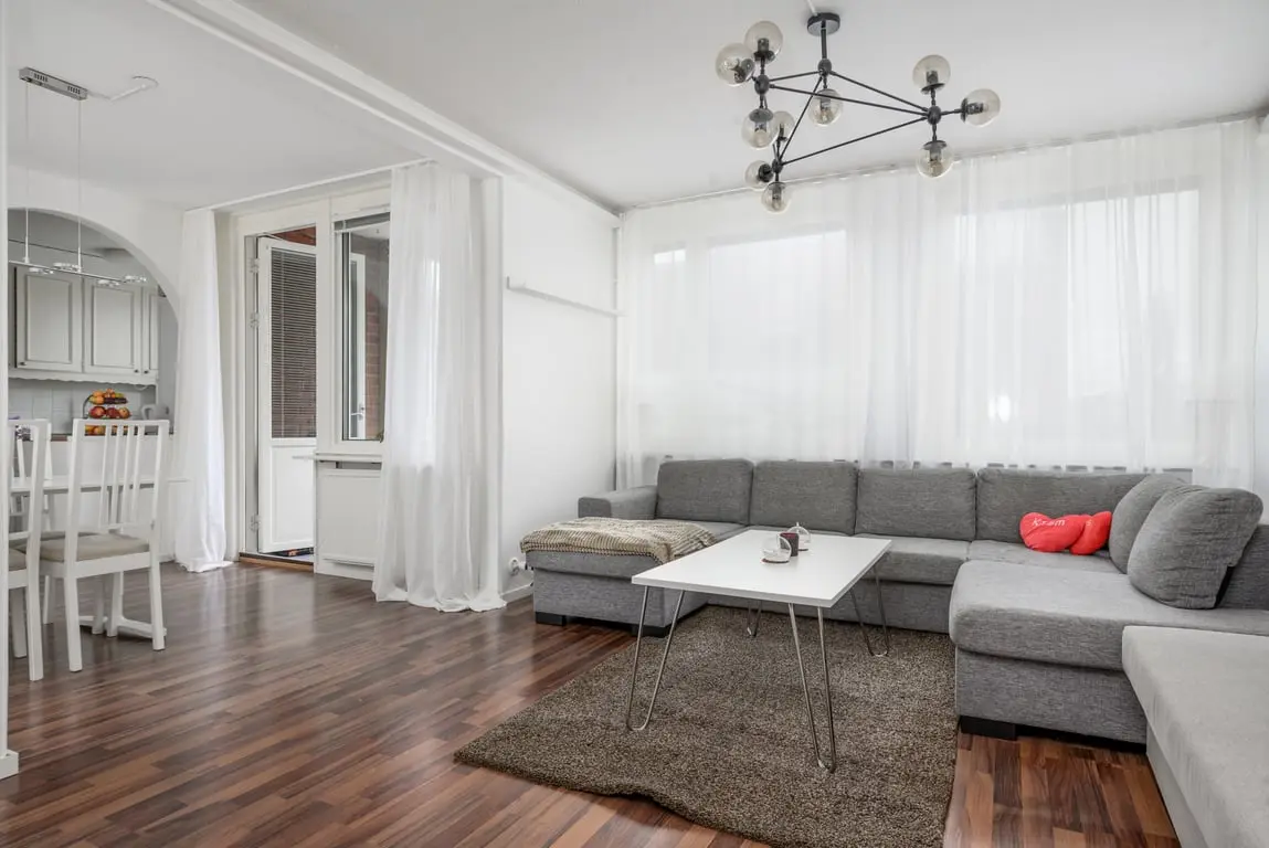 Apartment, Korstavägen 4C, Sundsvall. Photo 1 of 20