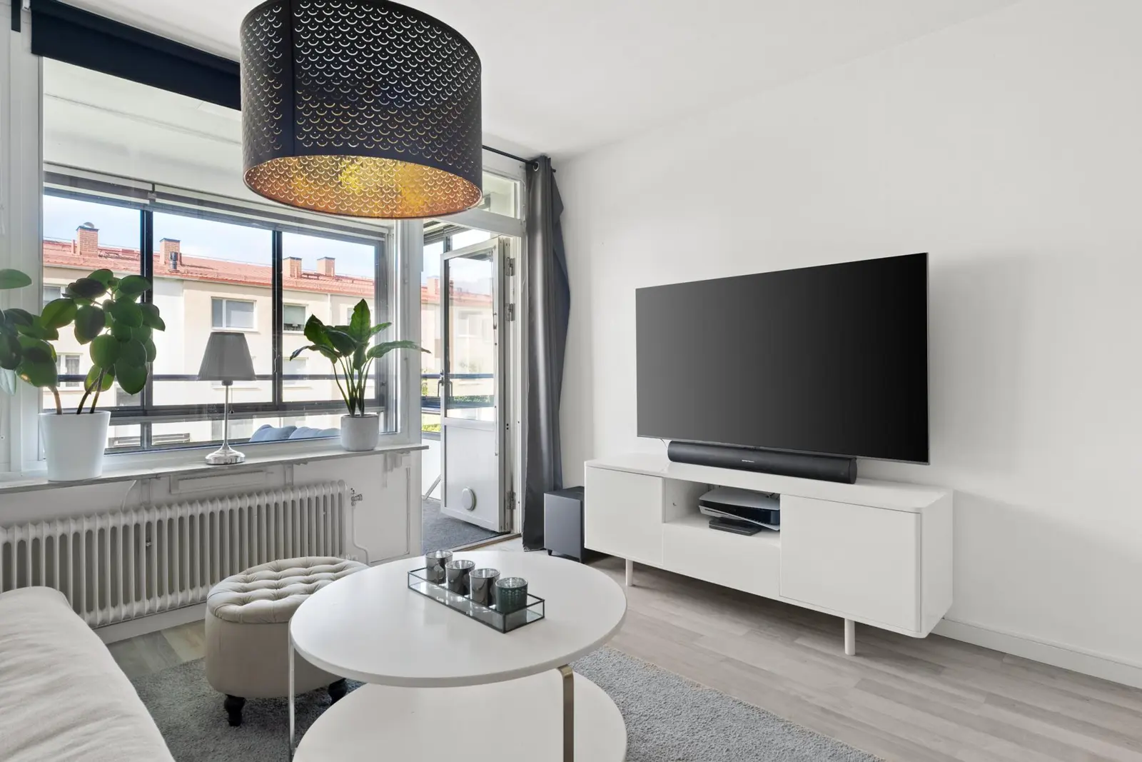 Lägenhet, Färjevägen 41, Alnö, Alnö, Sundsvall. Bild 1 av 20
