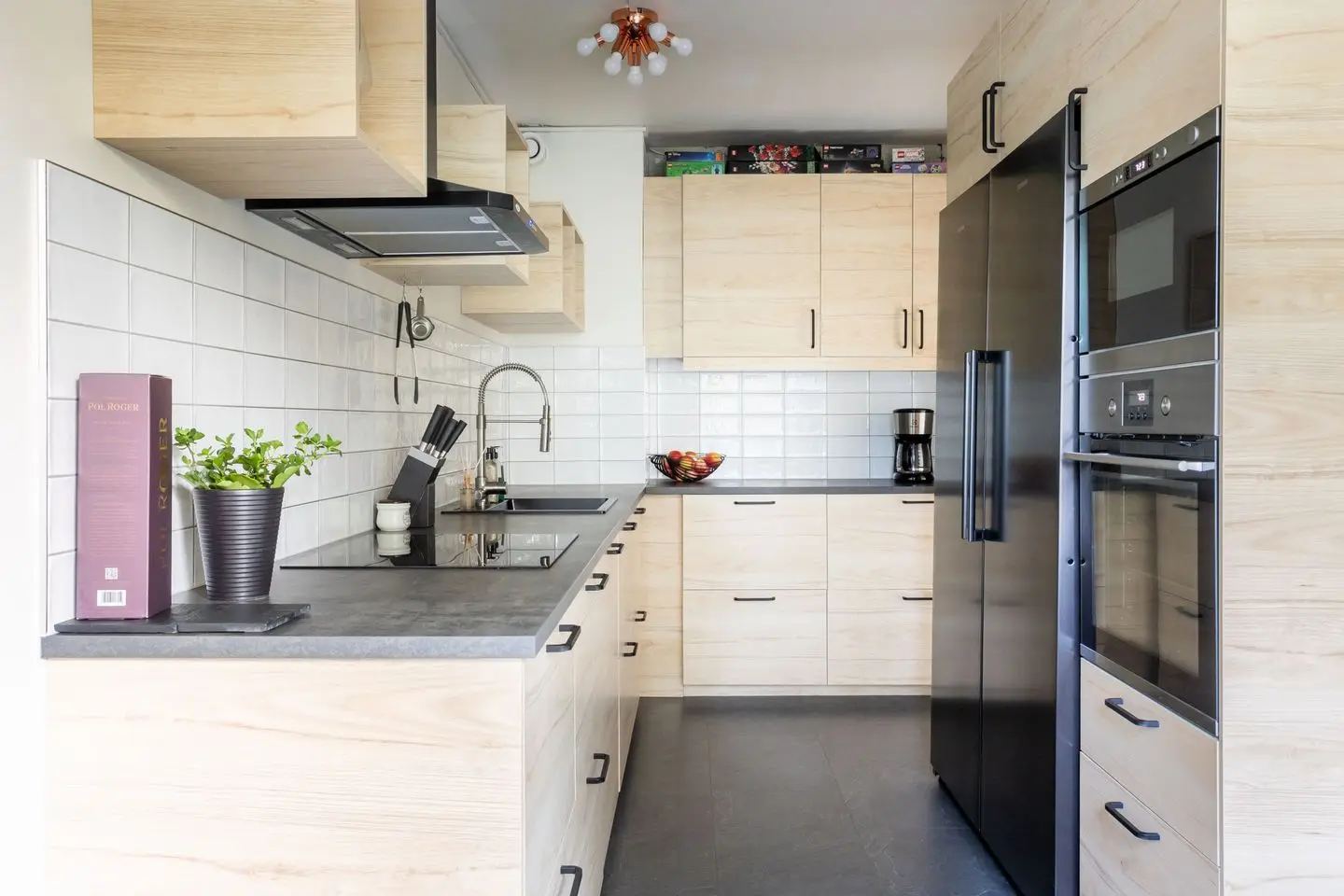 Lägenhet, Karmgatan 113, Karlstad. Bild 1 av 22