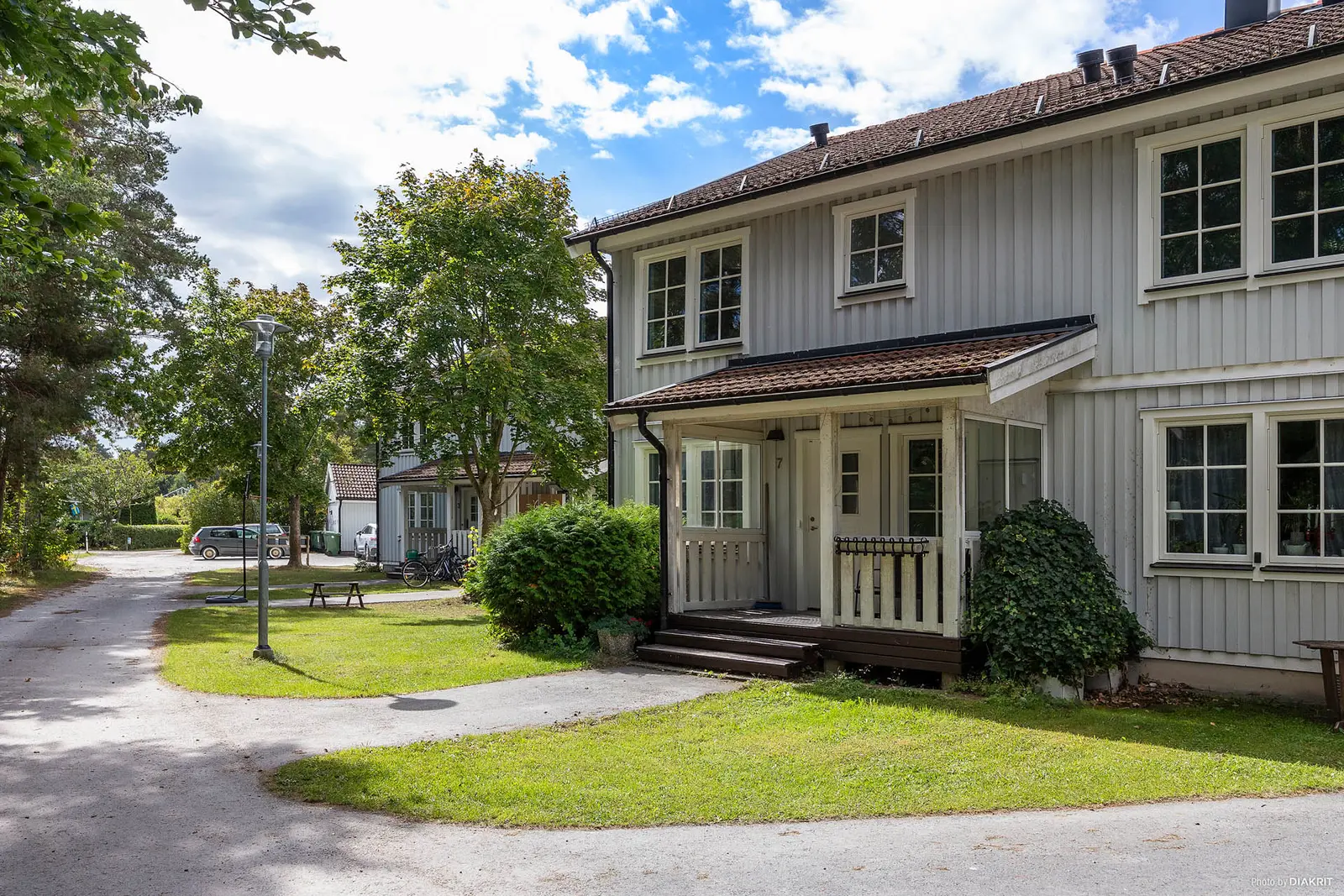 Bild 1 av 20 på Västerhejde Bjerstorpsvägen 7