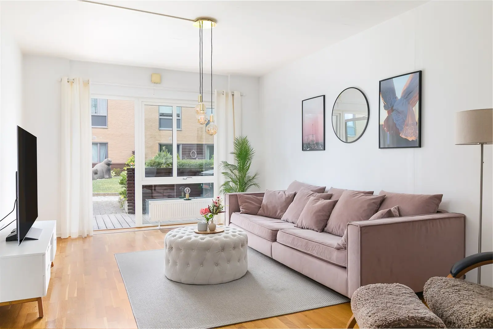 Lägenhet, Skomakarebyn 1d, Skåne. Bild 1 av 20