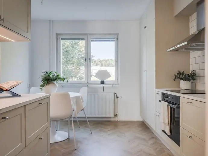 Bild 1 av 20 på Kågevägen 38G