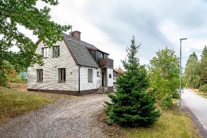 Villa, Villahagen Hörnet, Katrineholm. Bild 1 av 30