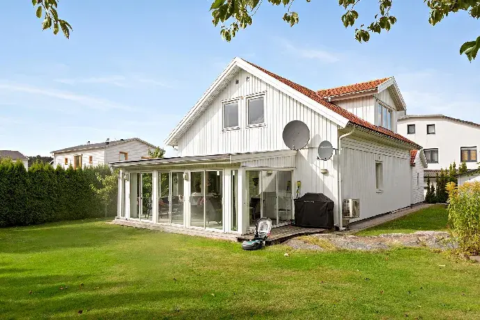 Bild 1 av 20 på Tofsvipegatan