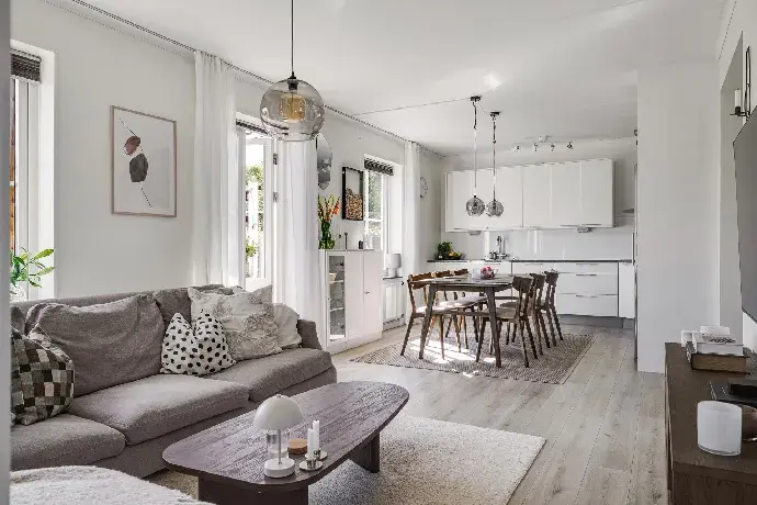 Bild 1 av 24 på Skördevägen