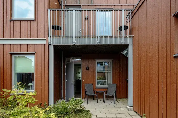 Apartment, Ingelundsvägen, Värnamo. Photo 1 of 26