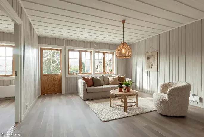 House, Fjällporten, Åre. Photo 1 of 26
