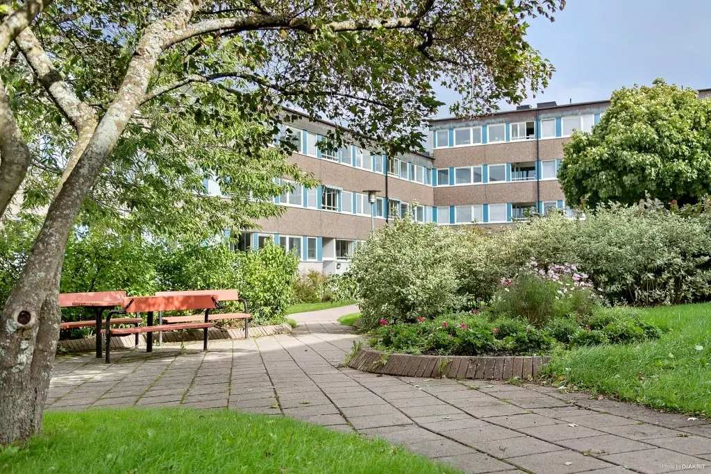 Apartment, Östra Annebergsvägen 15, Västra Götaland. Photo 1 of 7