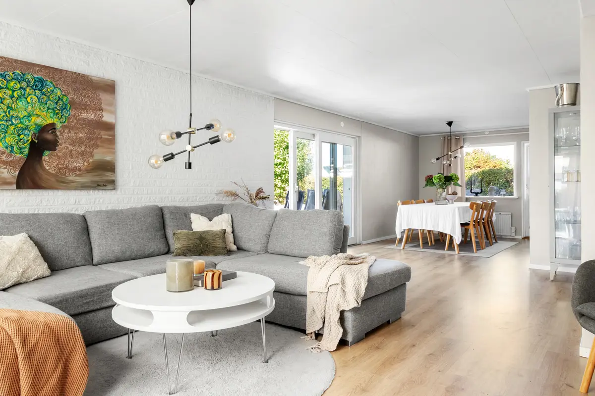 Bild 1 av 40 på Åsa Bäckväg 83A