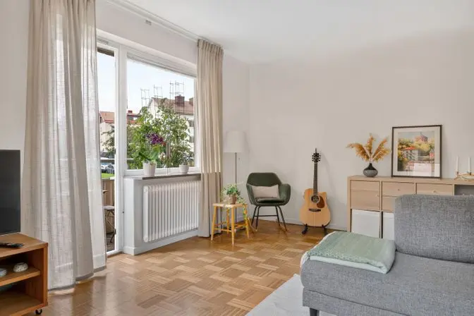 Bild 1 av 16 på Dalbogatan 3a