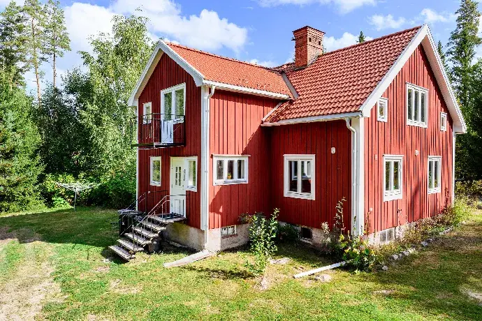 Bild 1 av 20 på Lamborn