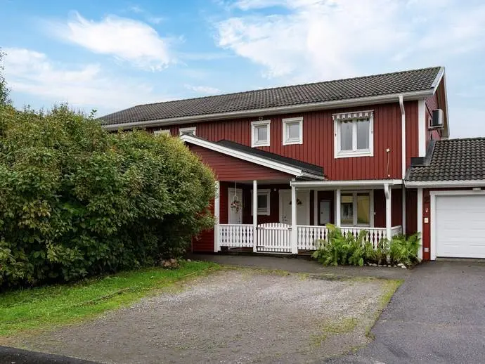 Bild 1 av 20 på Notgränd 2