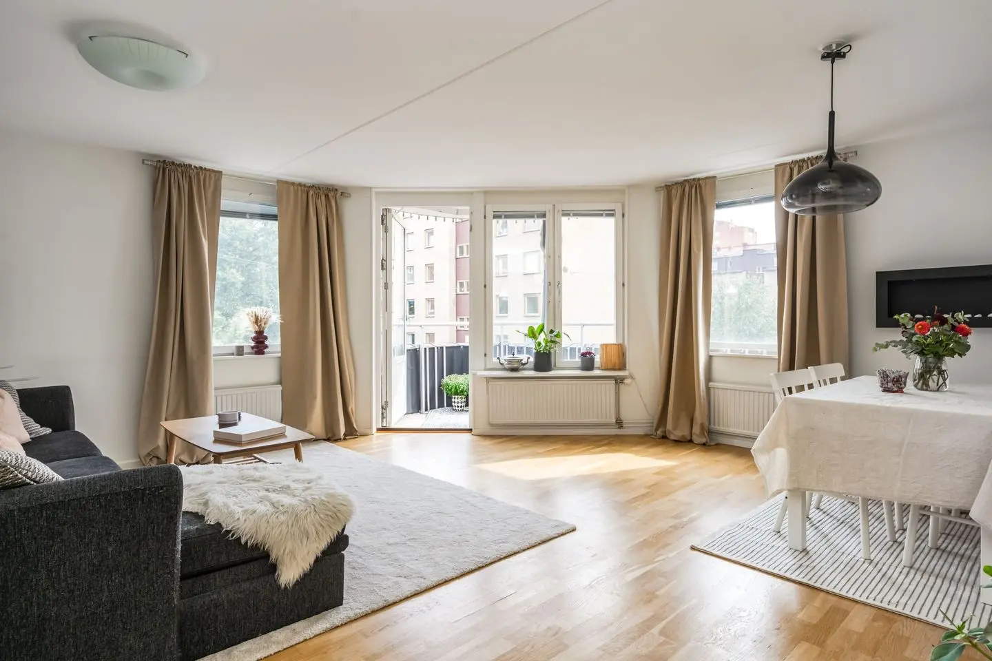 Bild 1 av 38 på Tunnbindaregatan 41