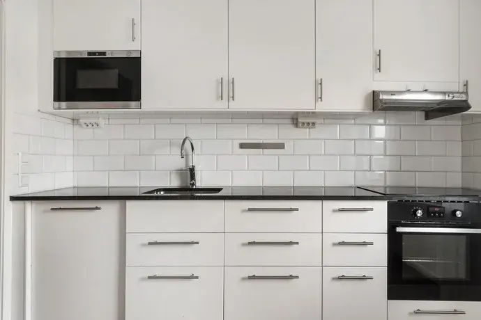 Apartment, Tuvvägen 21, Handen. Photo 1 of 17