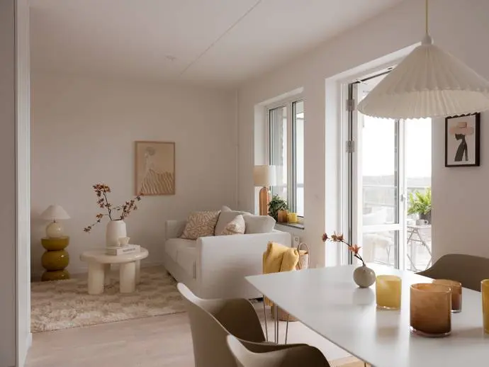 Apartment, Skådemyntsgatan 8. Photo 1 of 17