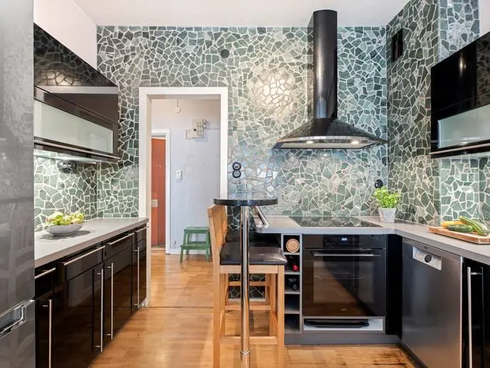 Bild 1 av 20 på Kungsgatan 32