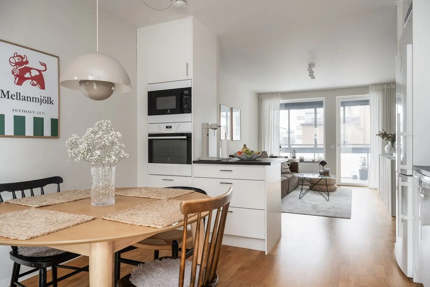 Bild 1 av 23 på Södra Järnvägsgatan 4J