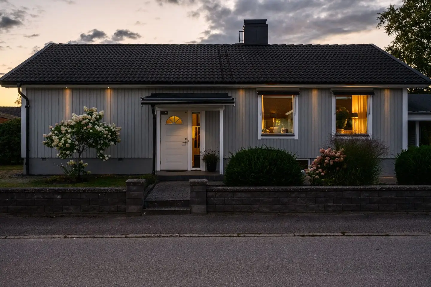 Bild 1 av 45 på Klavérvägen 3