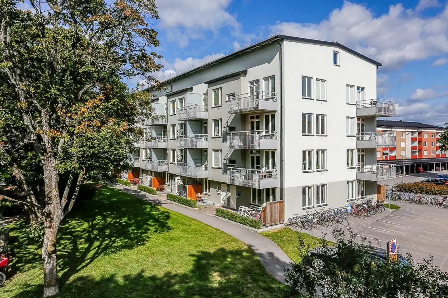 Lägenhet, Petterslundsgatan 14E, Uppsala. Bild 1 av 15
