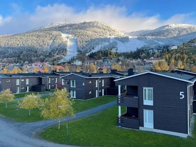 Bild 1 av 20 på Åre Strand, 3A4 vecka 48
