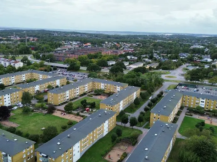 Bild 1 av 14 på Turkosgatan 23