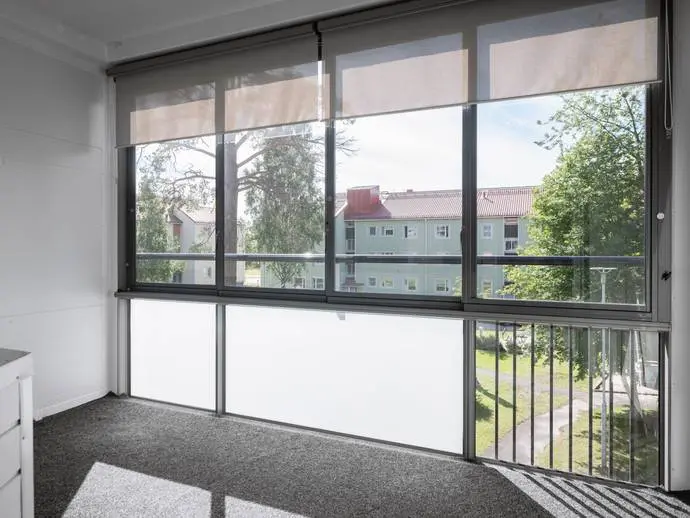 Apartment, Krongårdsringen 12, Luleå. Photo 1 of 17