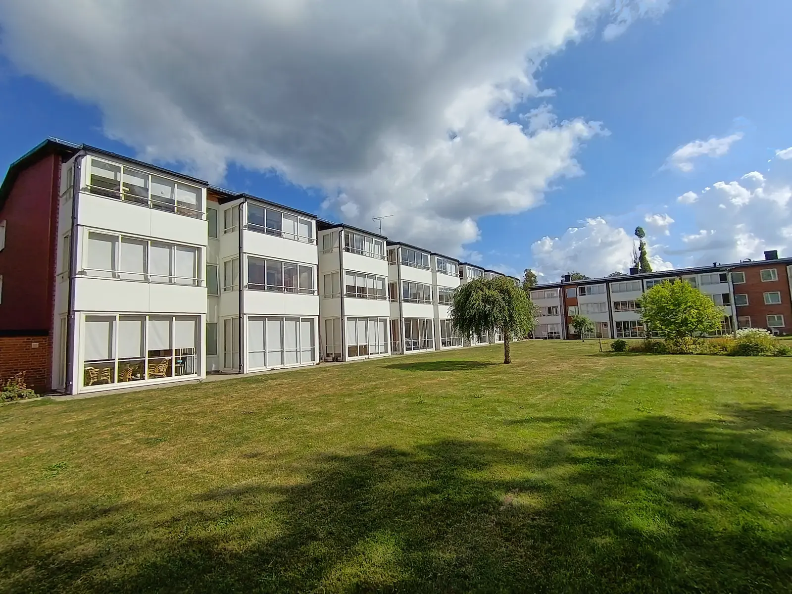 Bild 1 av 19 på Finlandsgatan 8A