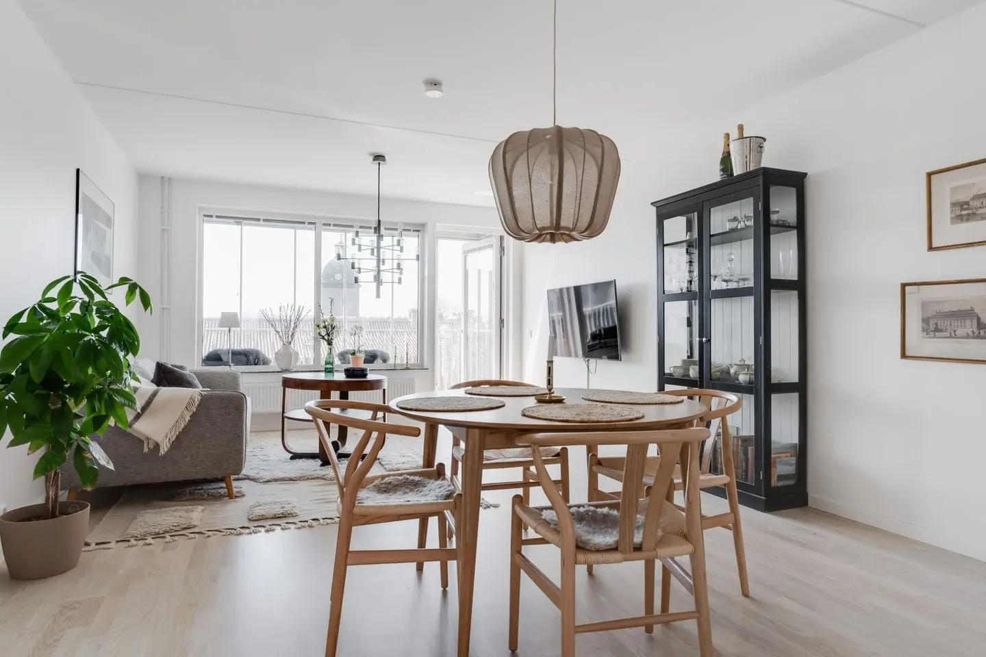 Apartment, Södra Kyrkogatan 27A, Borås. Photo 1 of 25