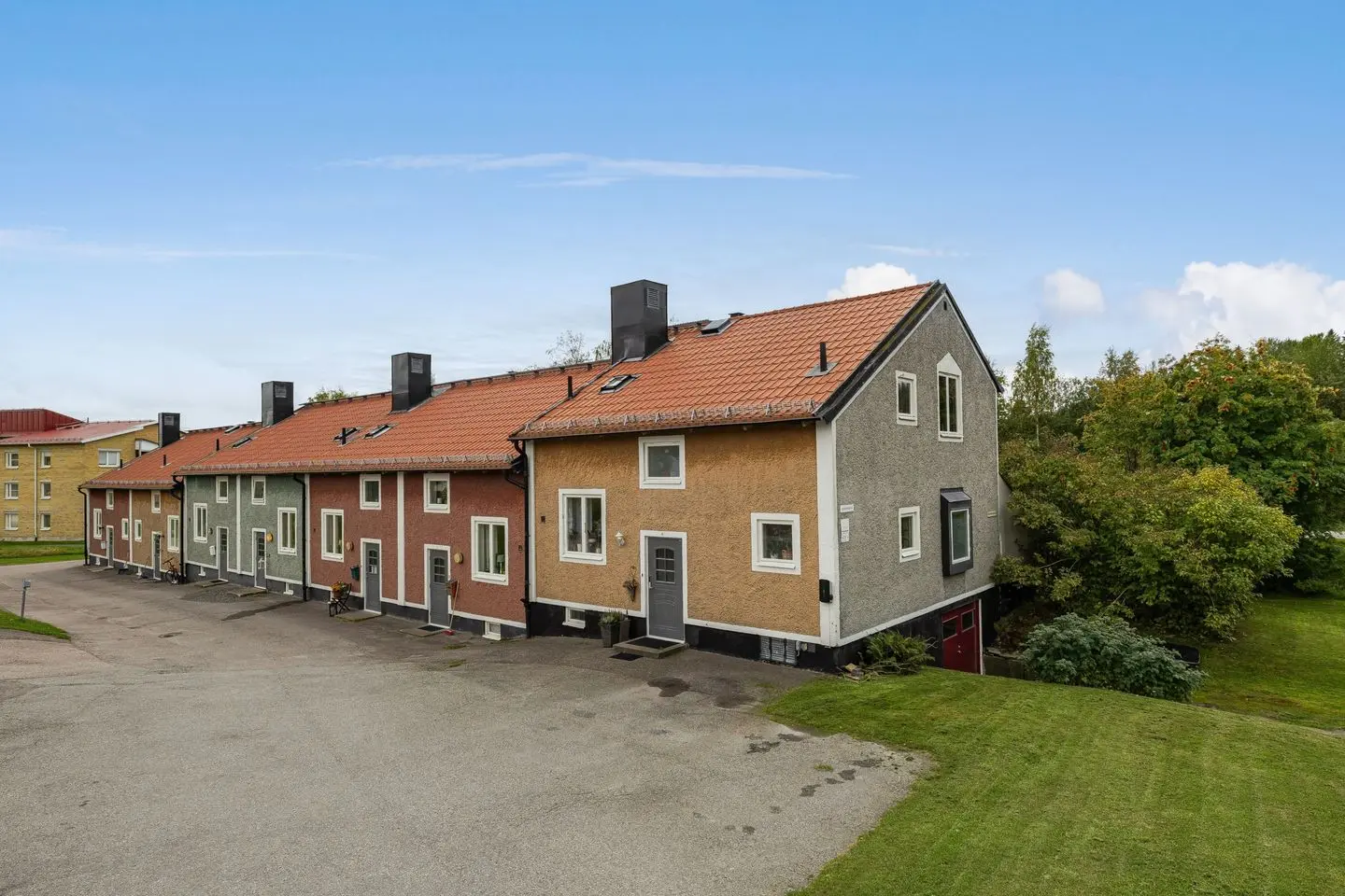 Lägenhet, Sehlstedtsvägen 6A, Härnösand. Bild 1 av 40
