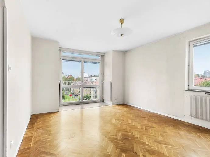 Lägenhet, Ängkärrsgatan 3, vån 4 av 6. Bild 1 av 20