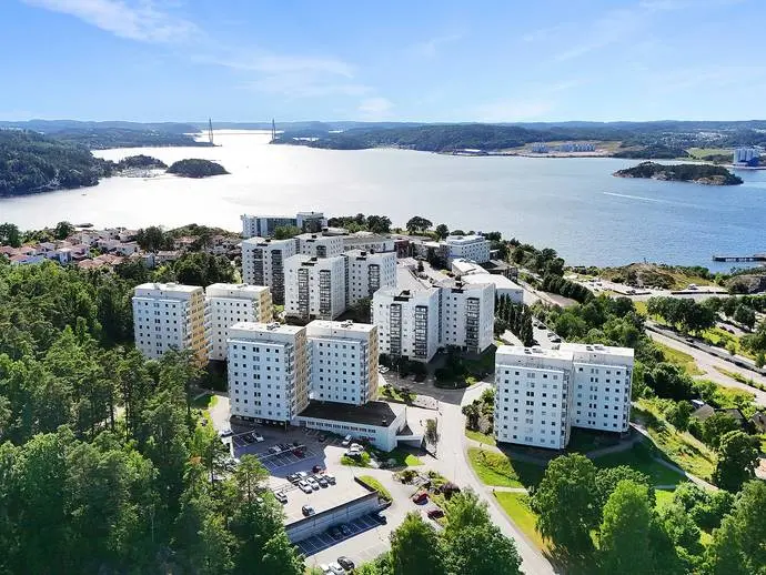 Apartment, Skandiavägen 4B lgh 1103. Photo 1 of 20