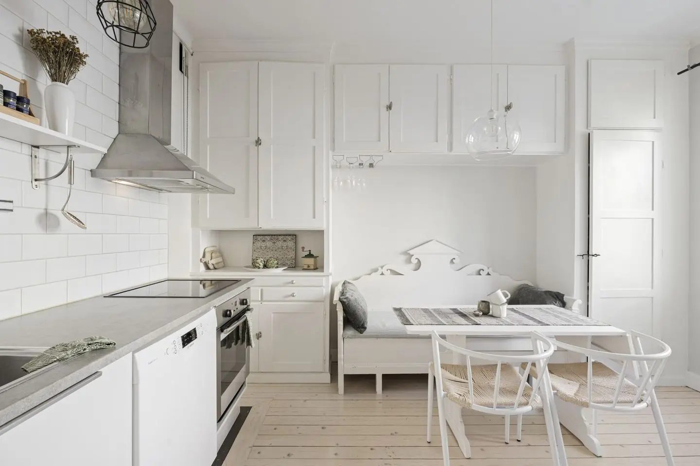 Lägenhet, Marielundsgatan 3E, Uppsala. Bild 1 av 28