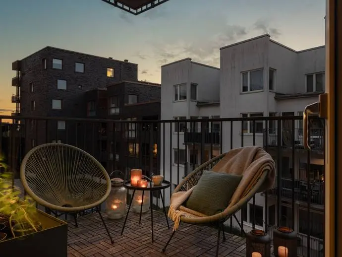 Bild 1 av 19 på Östra Varvsgatan 16A
