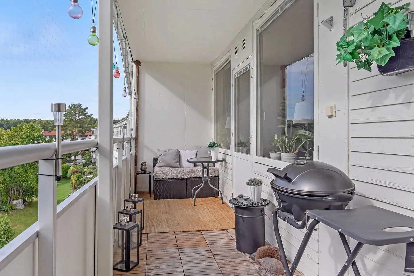 Apartment, Trädgårdsvägen 14, Upplands Väsby. Photo 1 of 26