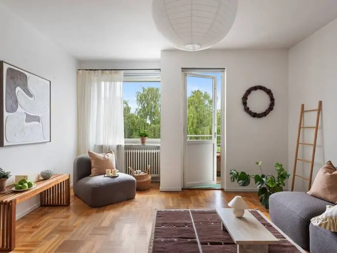 Bild 1 av 20 på Frötunagatan 13 A