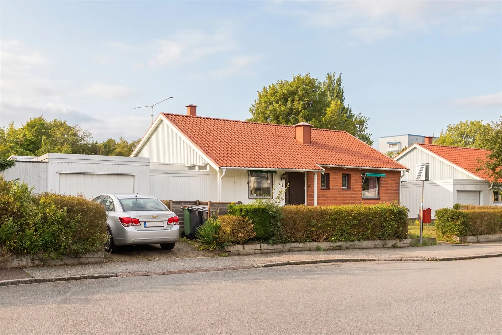 Apartment, Norra Gulsparvsgatan 21 C. Photo 1 of 5