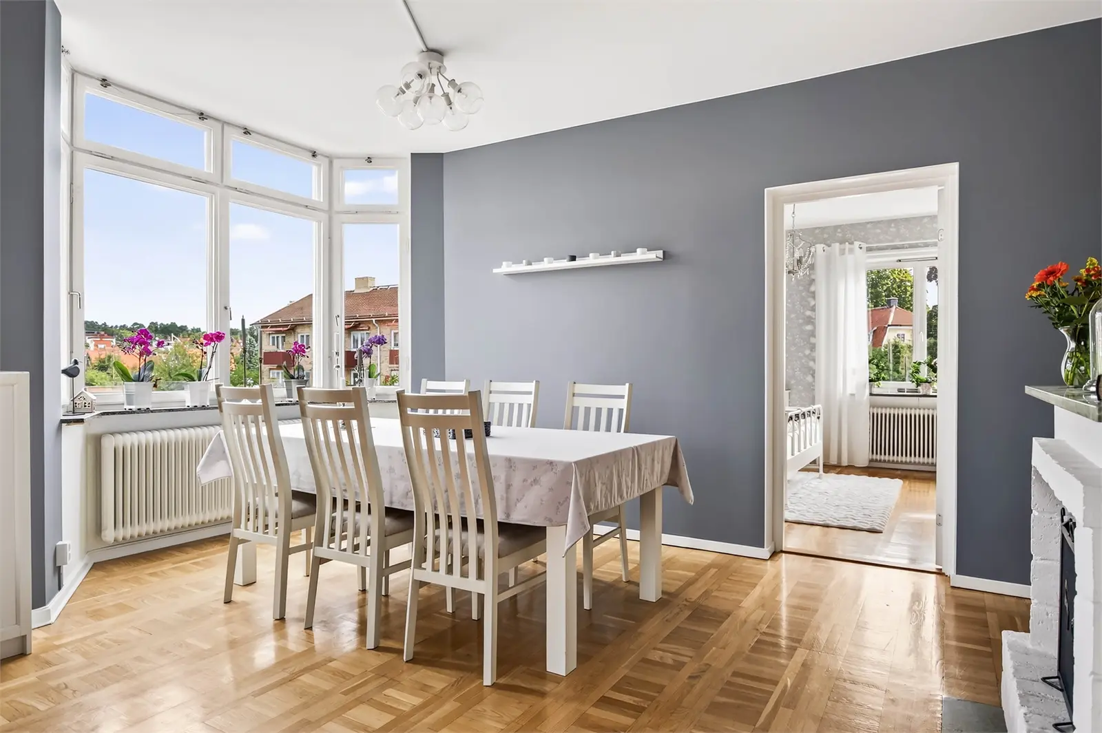 Apartment, Tullportsgatan 24A. Photo 1 of 5