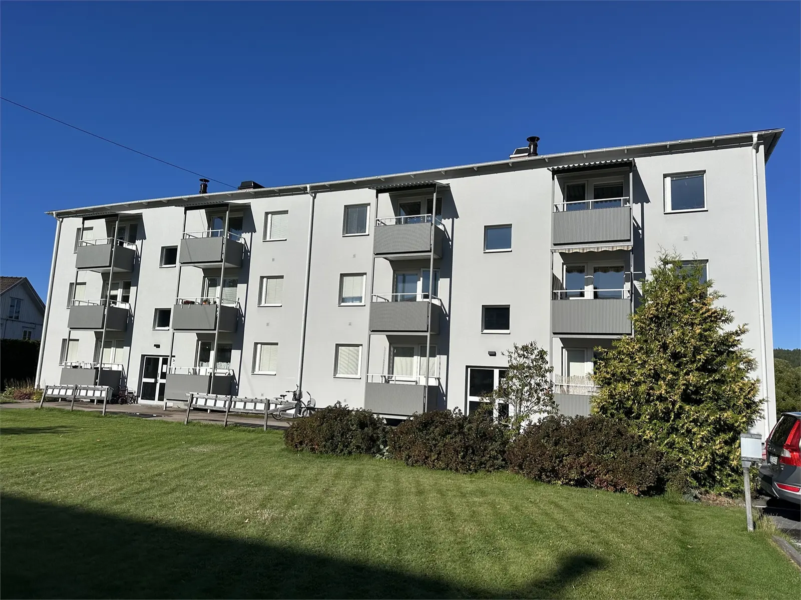 Bild 1 av 5 på Backmansvägen 3 A