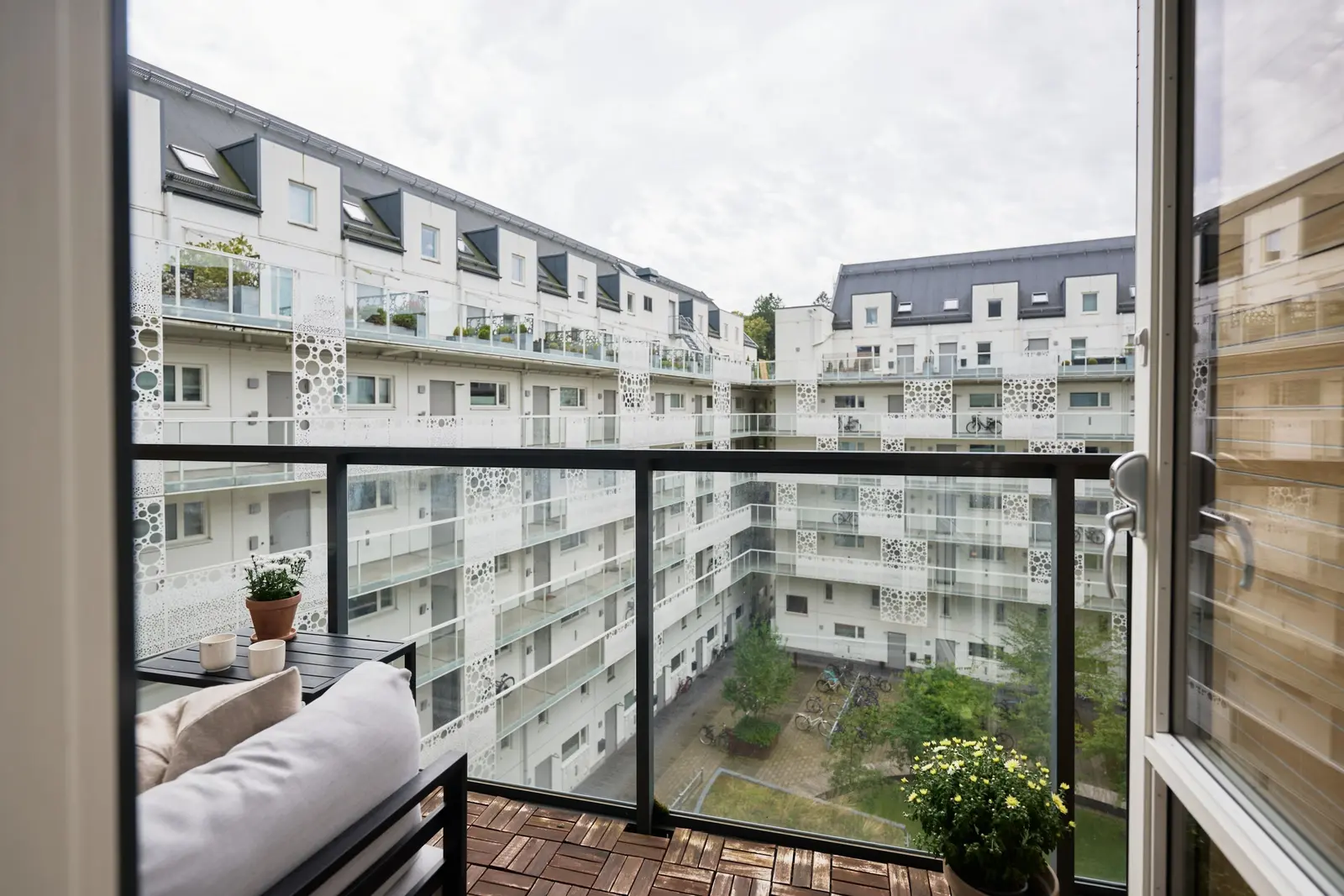 Bild 1 av 20 på Ebbe Lieberathsgatan 16C