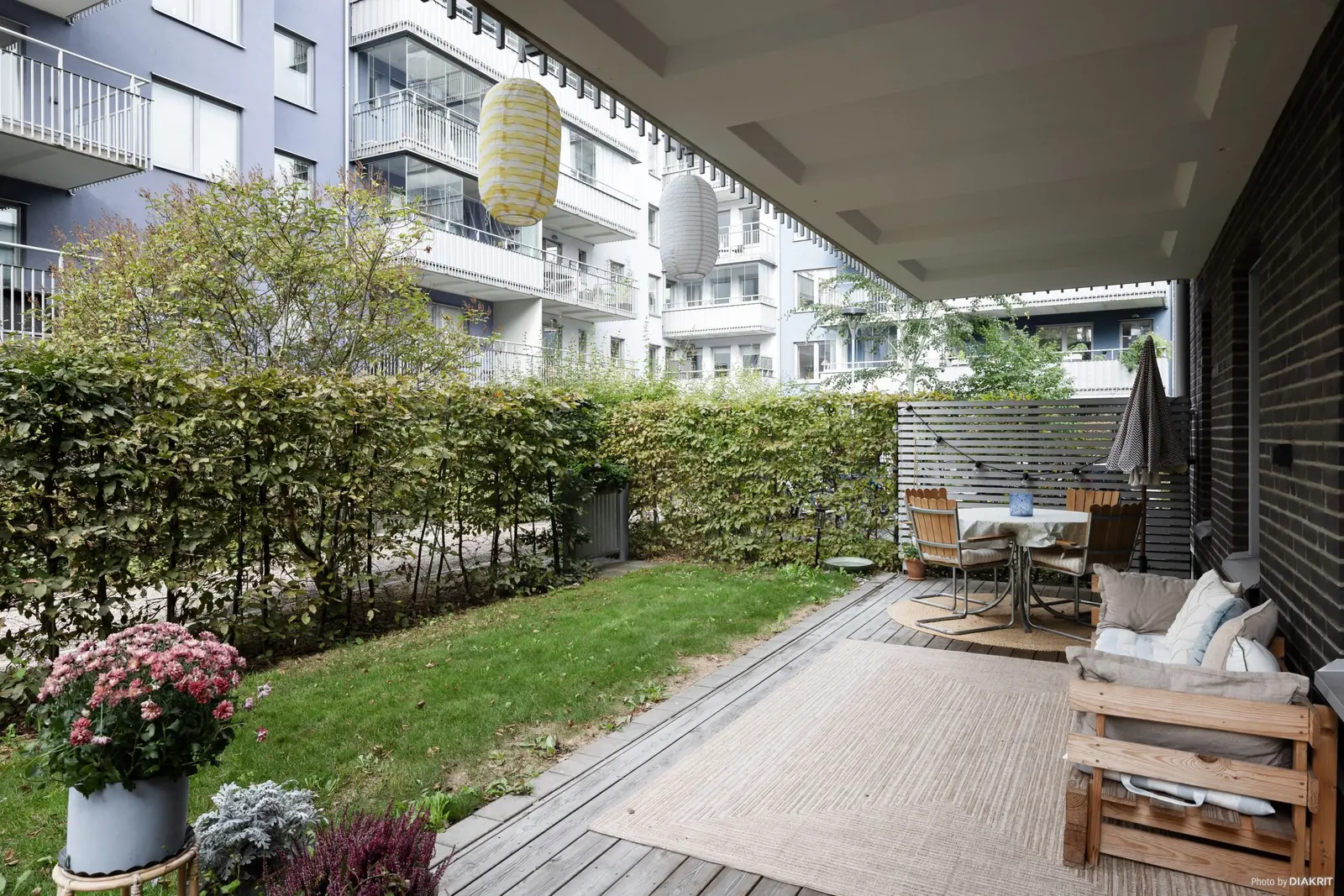 Apartment, Skyttelgatan 7, Uppsala. Photo 1 of 20