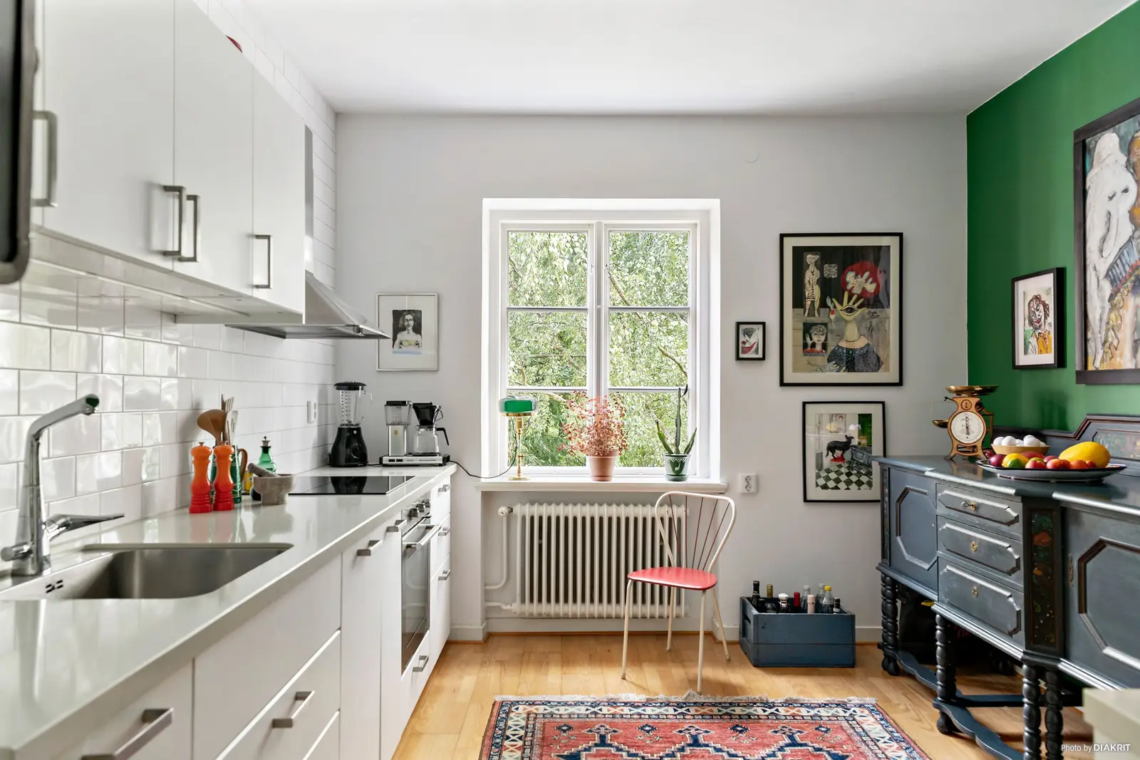 Bild 1 av 15 på Magistergatan 3