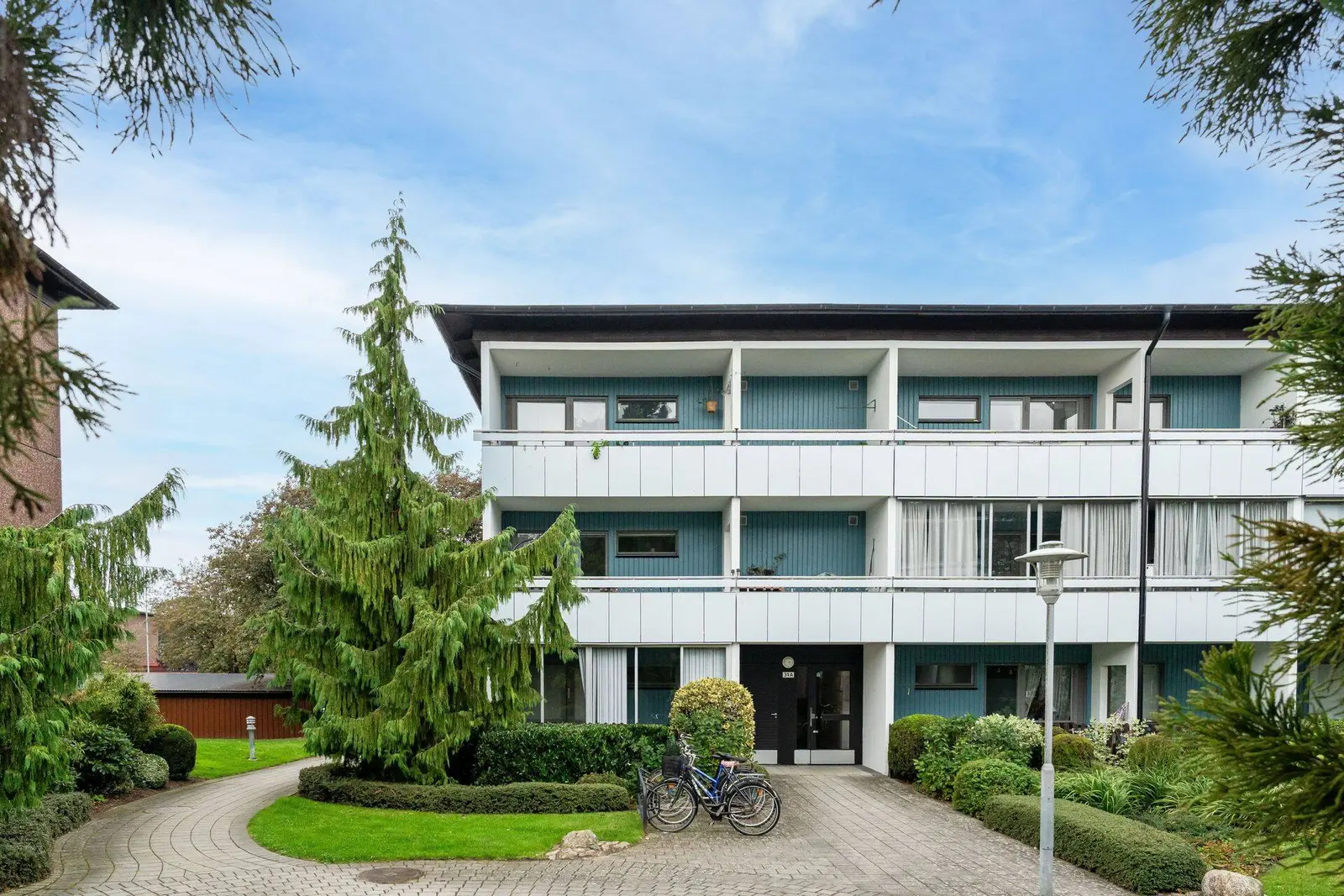 Lägenhet, Rönnebergavägen 31A, Eslöv. Bild 1 av 23