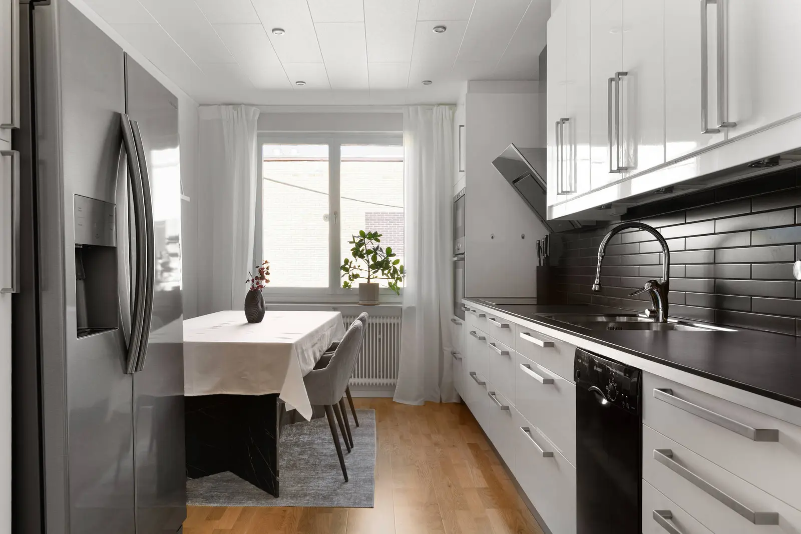 Apartment, Tredje Tvärgatan 26A, Gävle. Photo 1 of 20