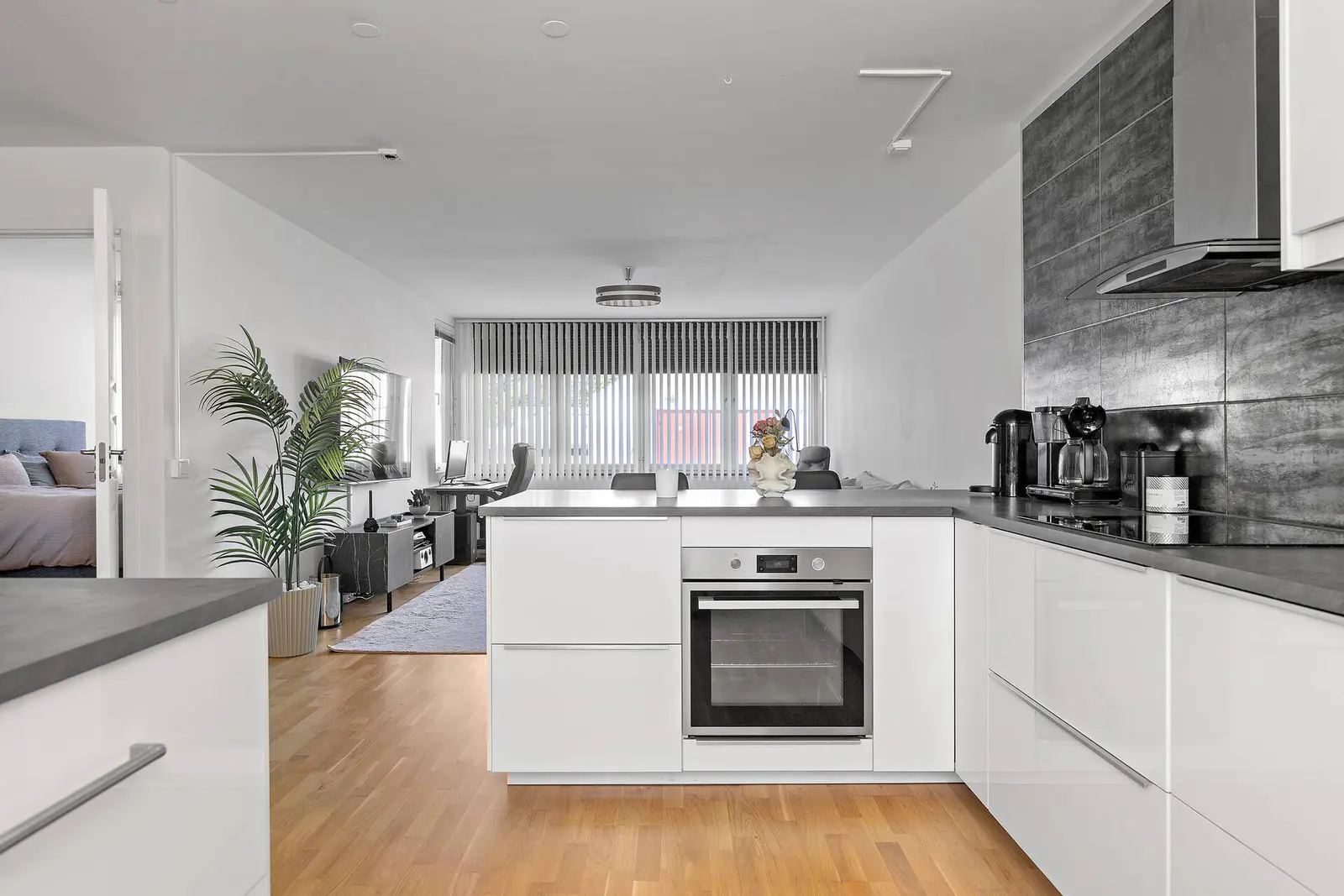 Apartment, Tunnlandsgatan 20, Västra Frölunda. Photo 1 of 22