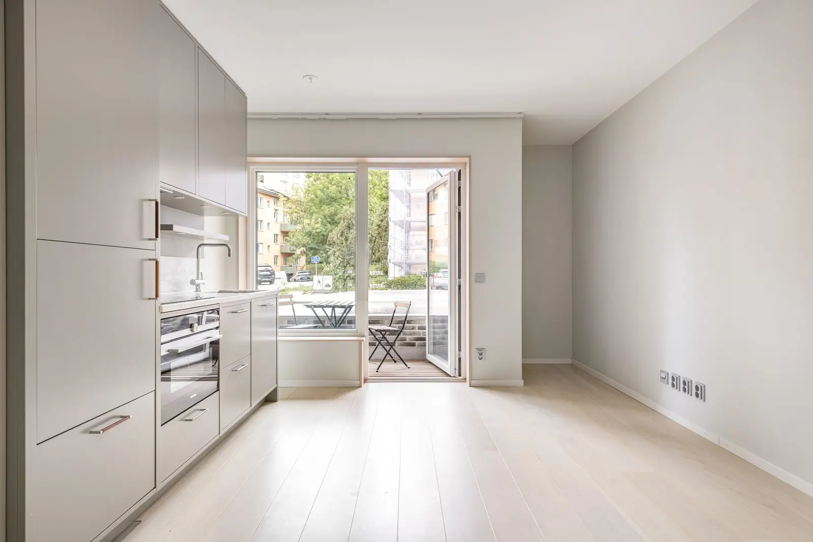 Apartment, Östhammarsgatan 72A, Stockholm. Photo 1 of 30