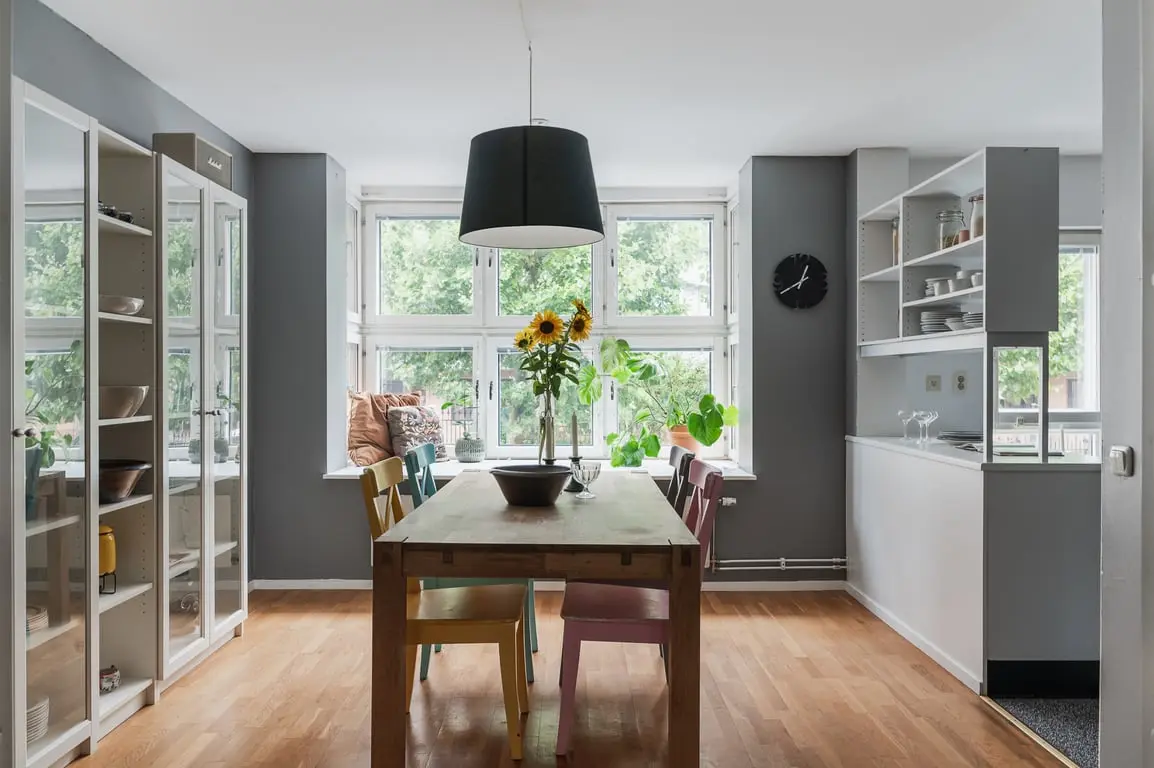 Bild 1 av 20 på Lugna gatan 12